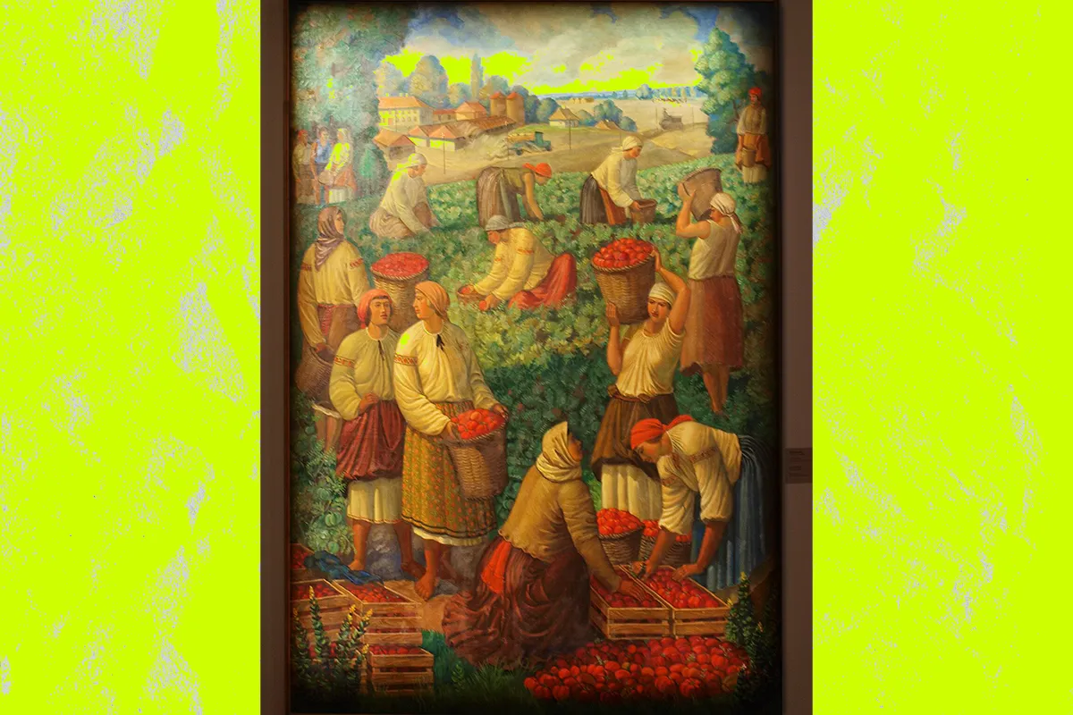 харків держпром
