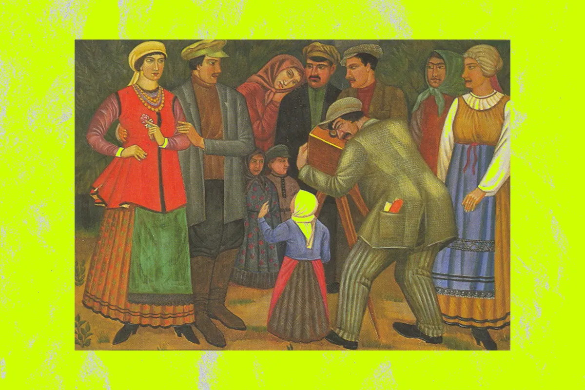 харків держпром