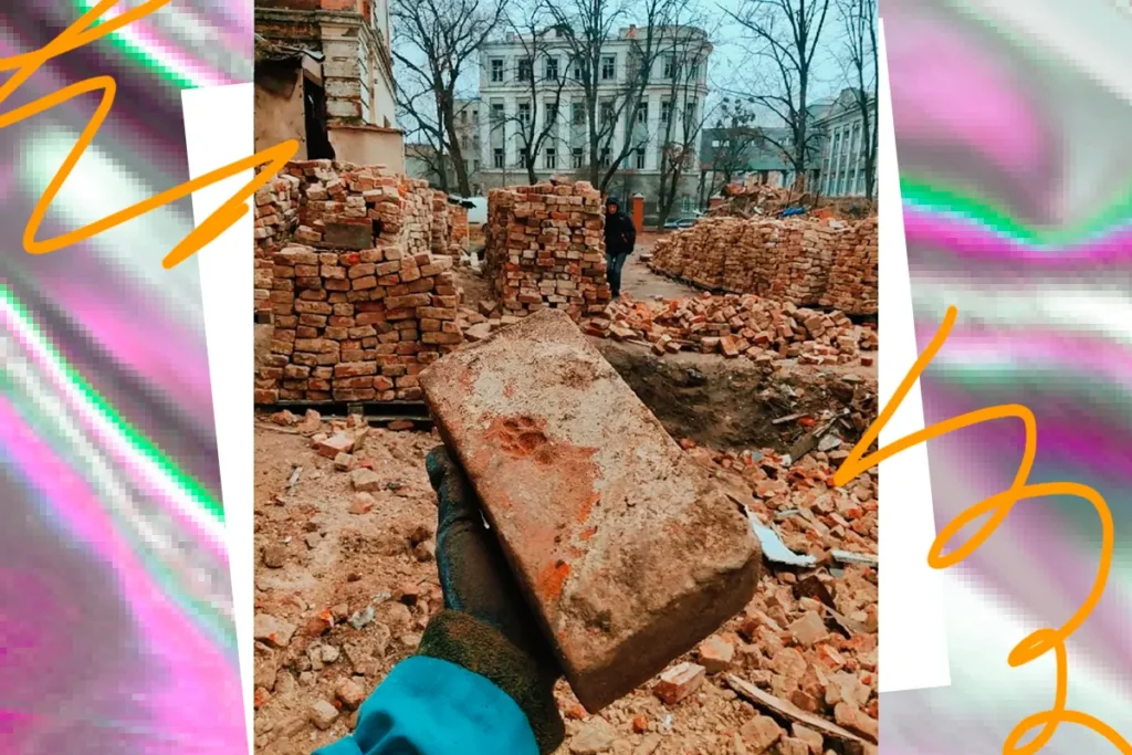 відновлення харків