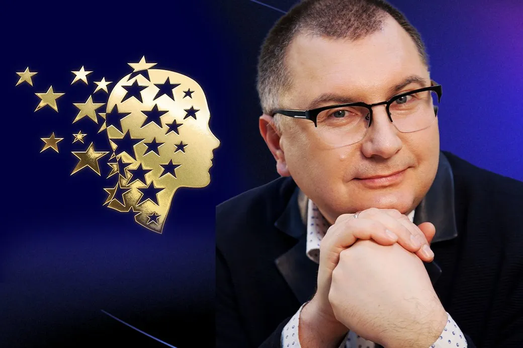 Global Teacher Prize Ukraine 2025