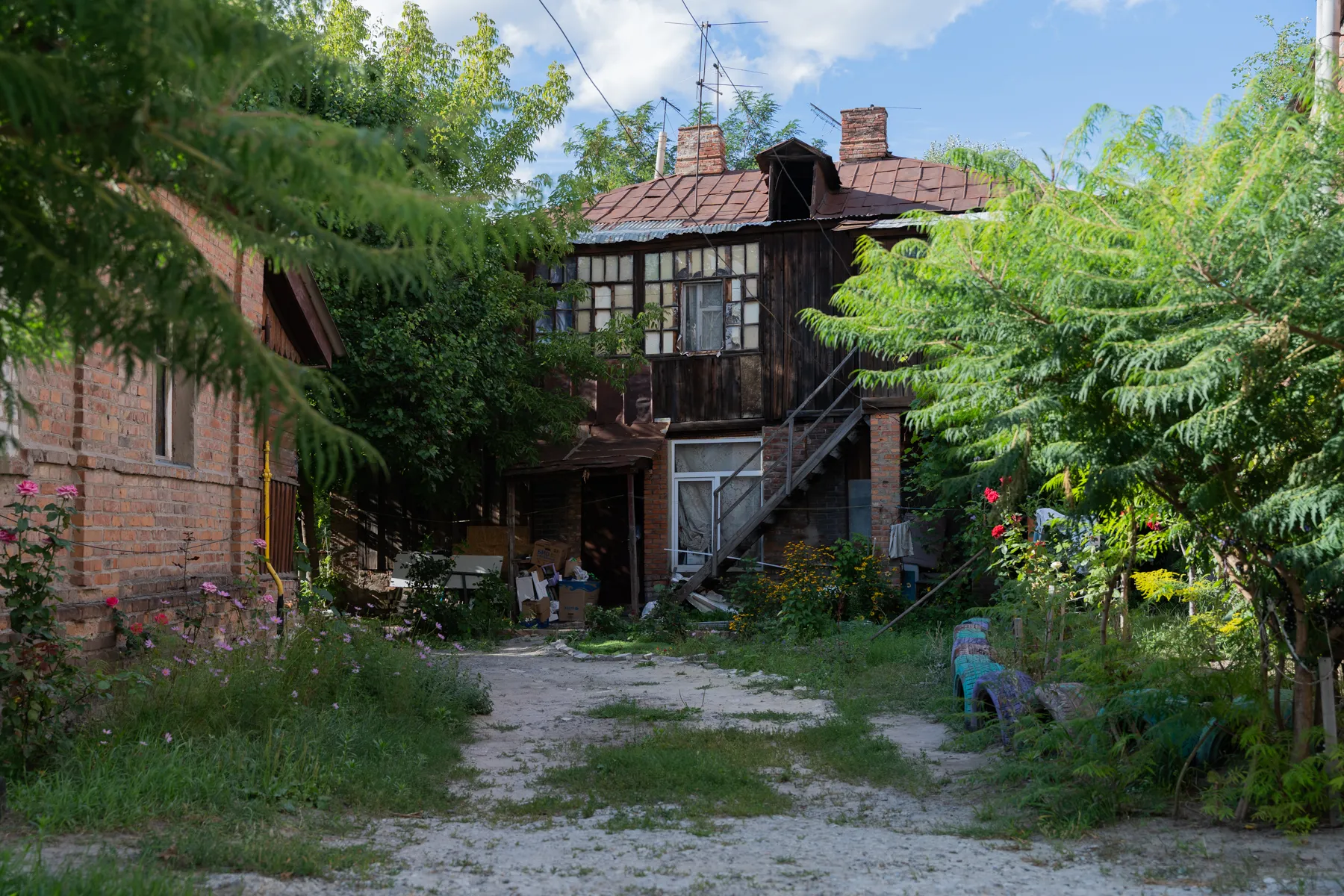 харків