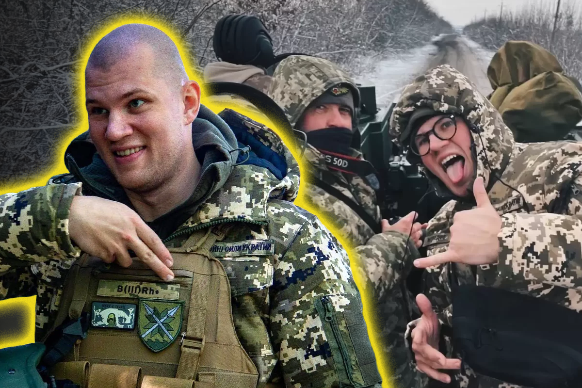 харків війна