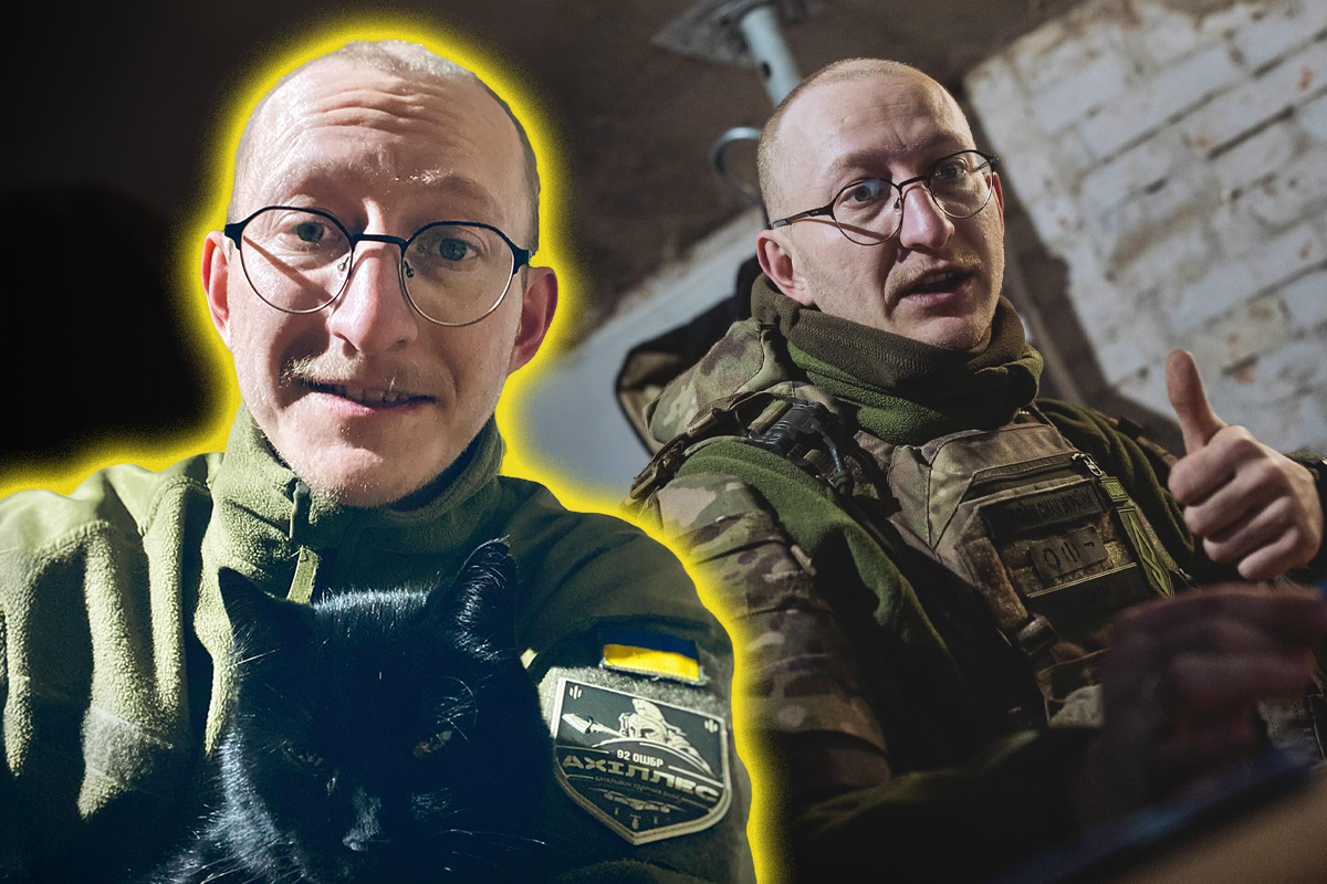харків війна