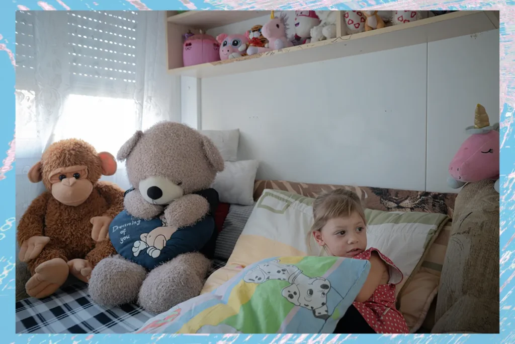 діти впо харків