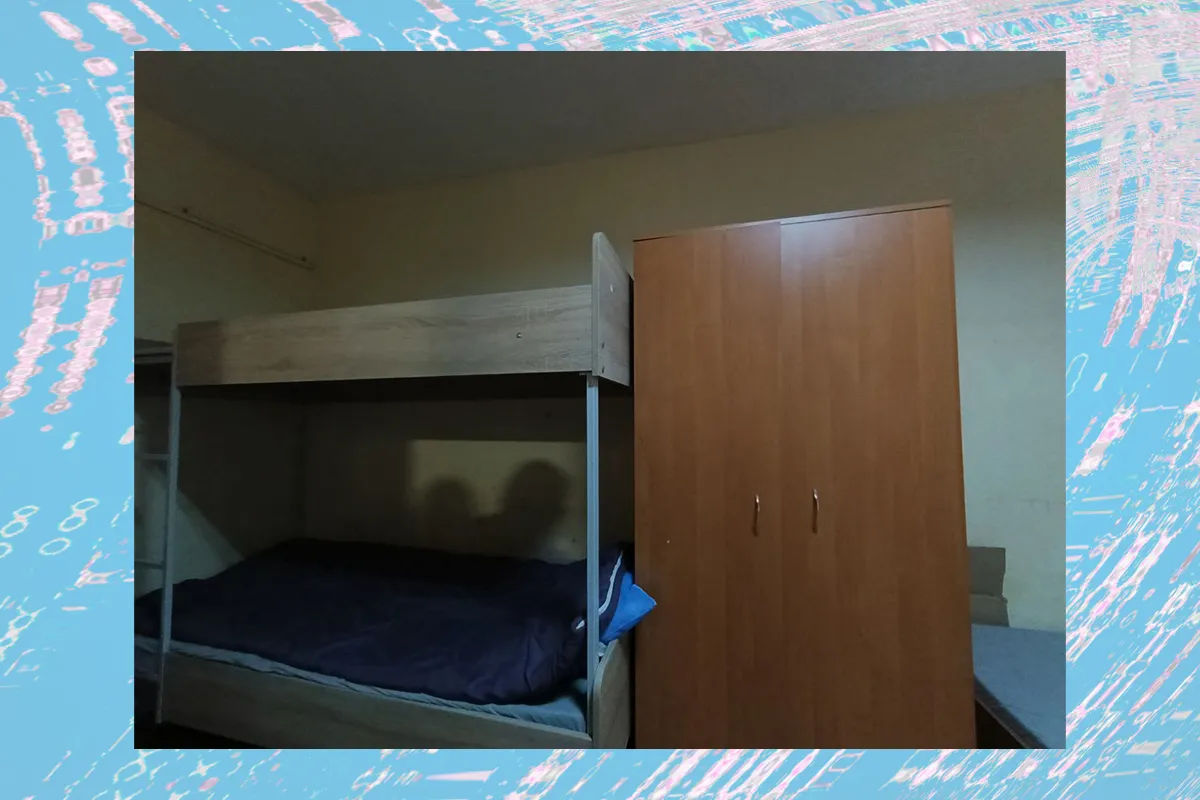 впо гуртожиток харків