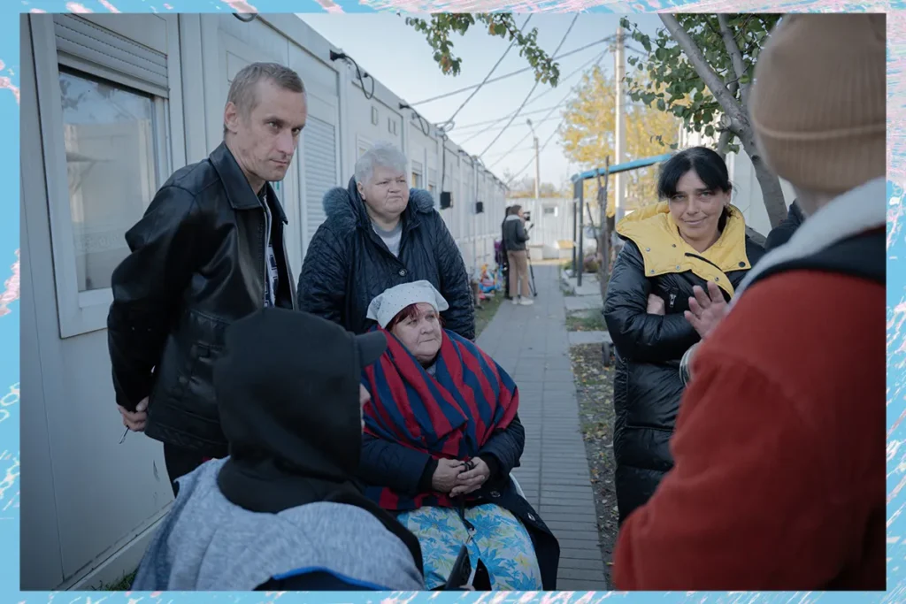 донецьк переселенці харків