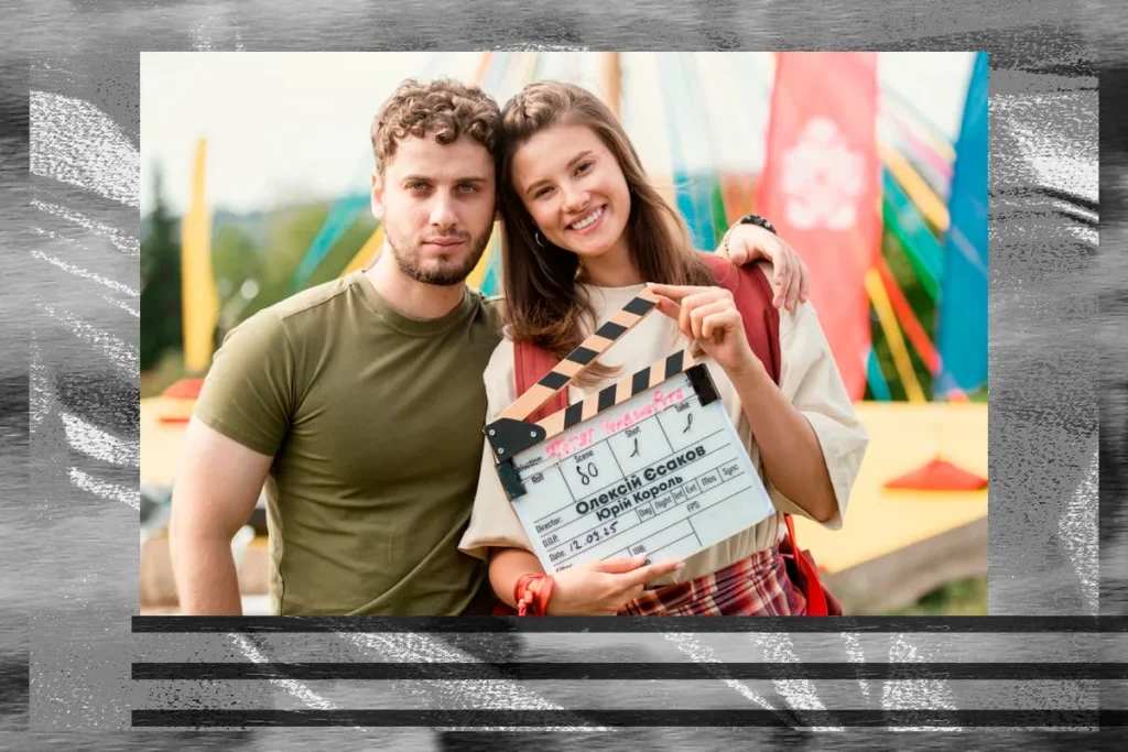 кіно україна