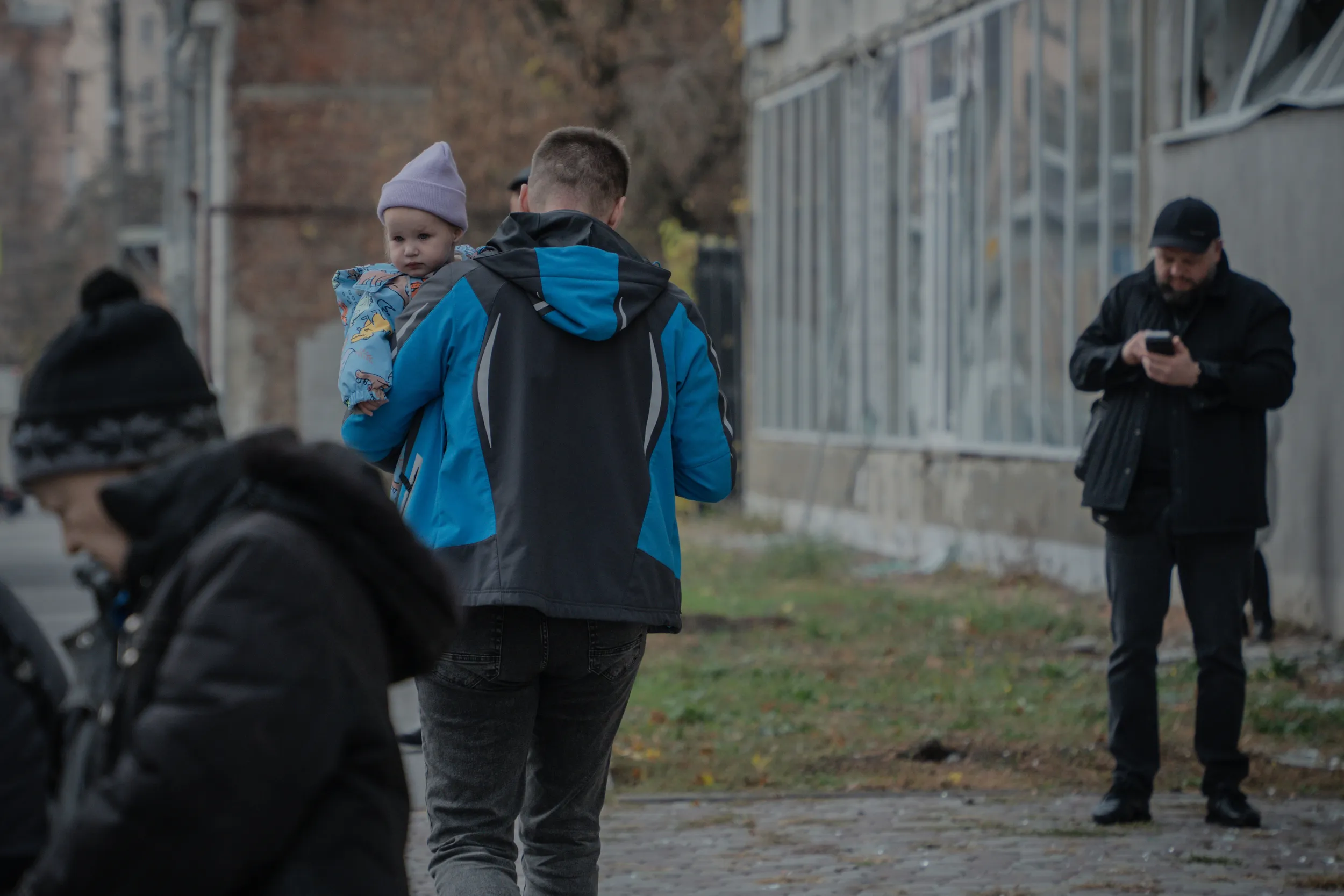 обстріл Харкова 22 жовтня