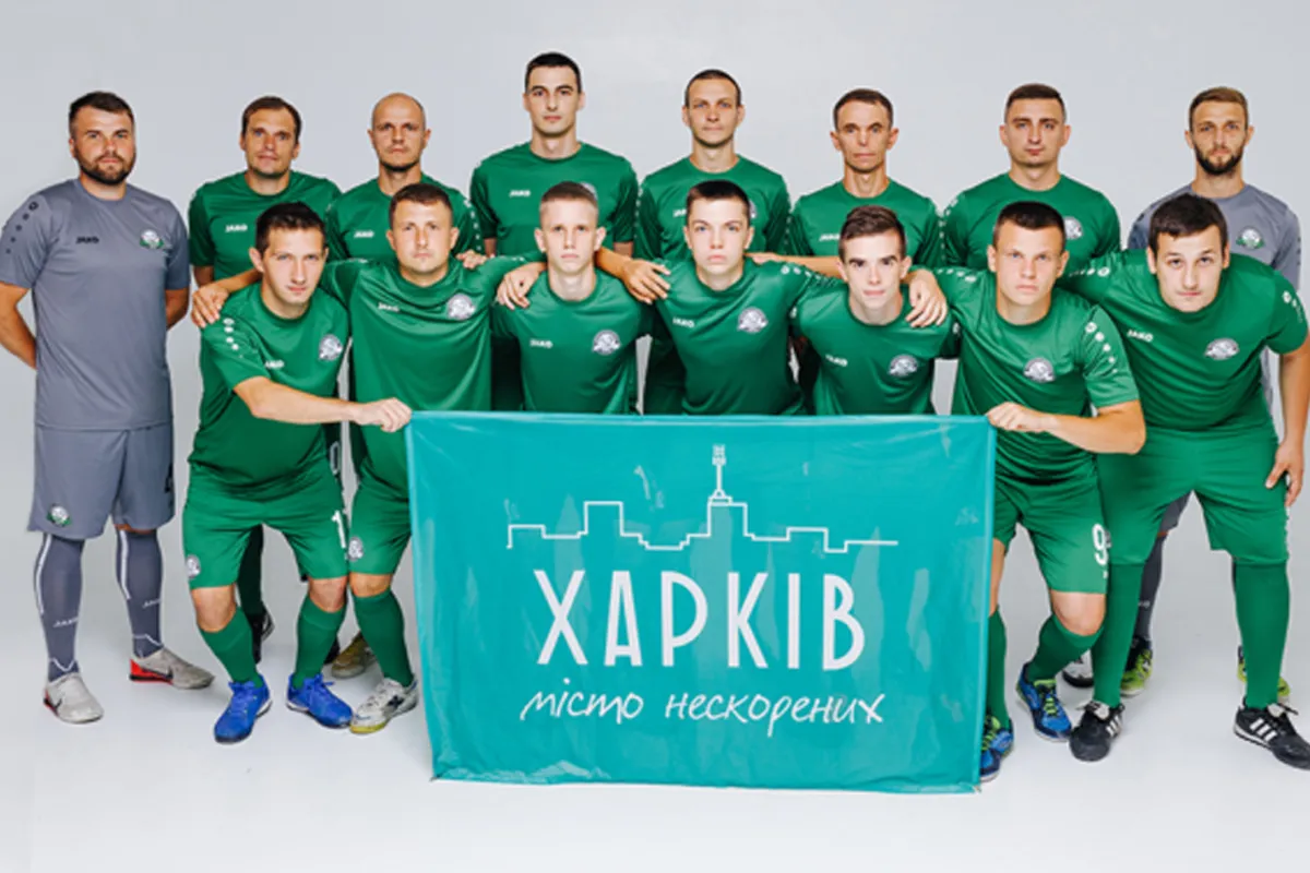футзал