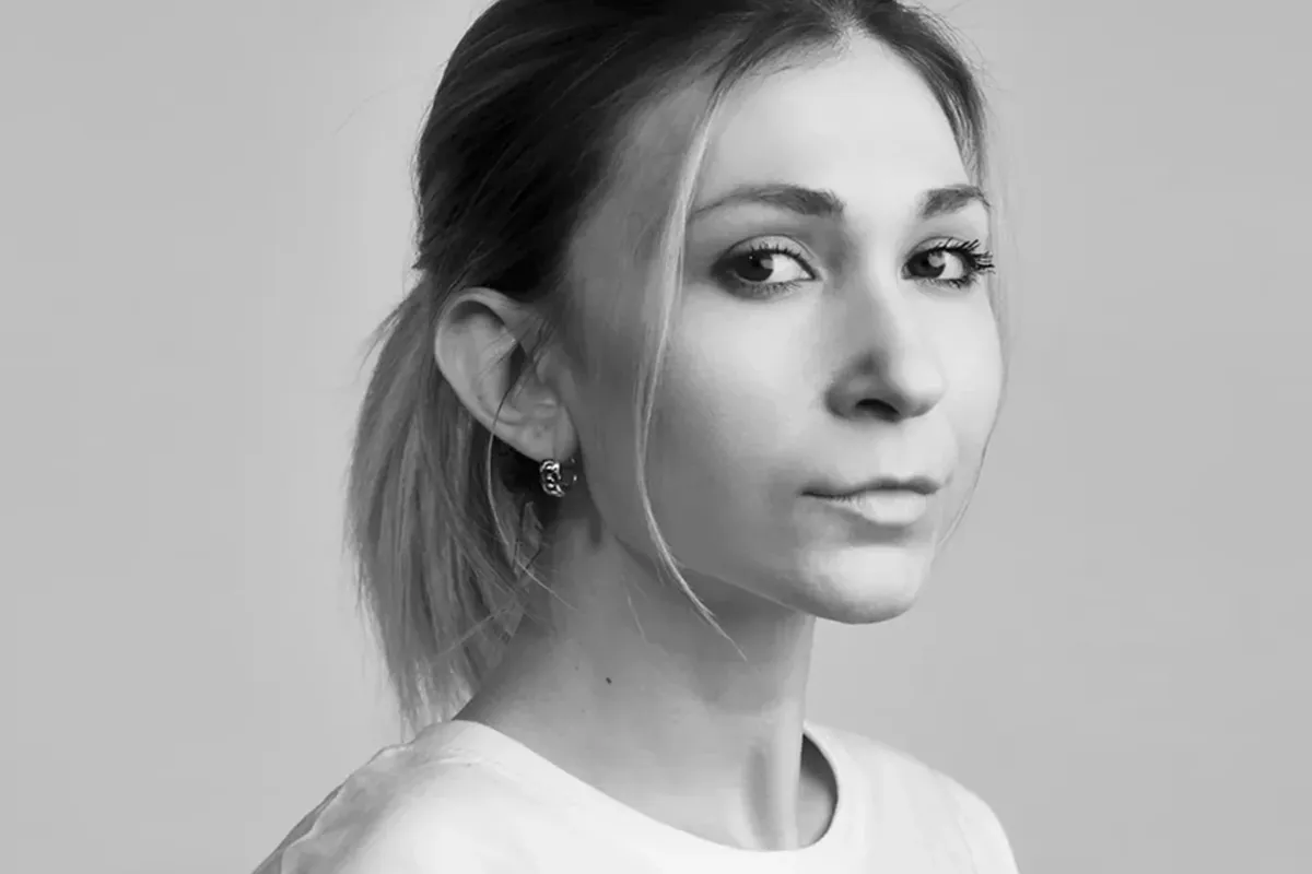 Рощина