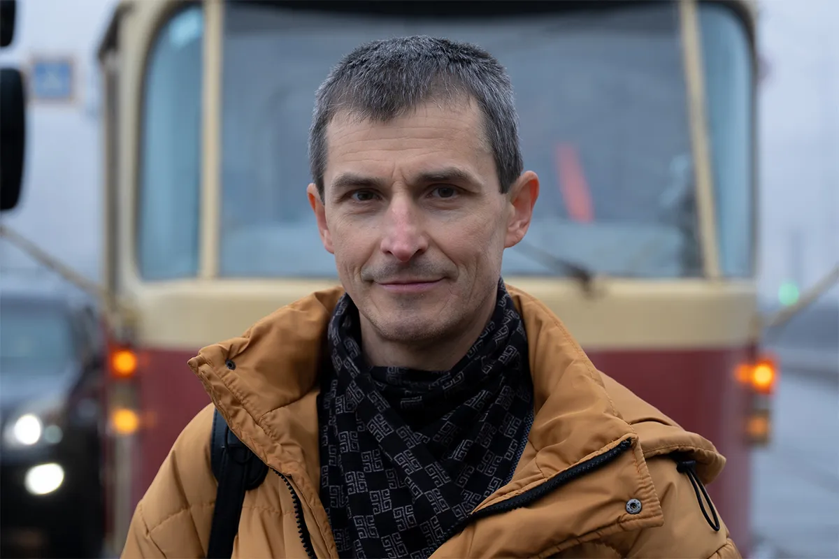 харків розклад трамвай