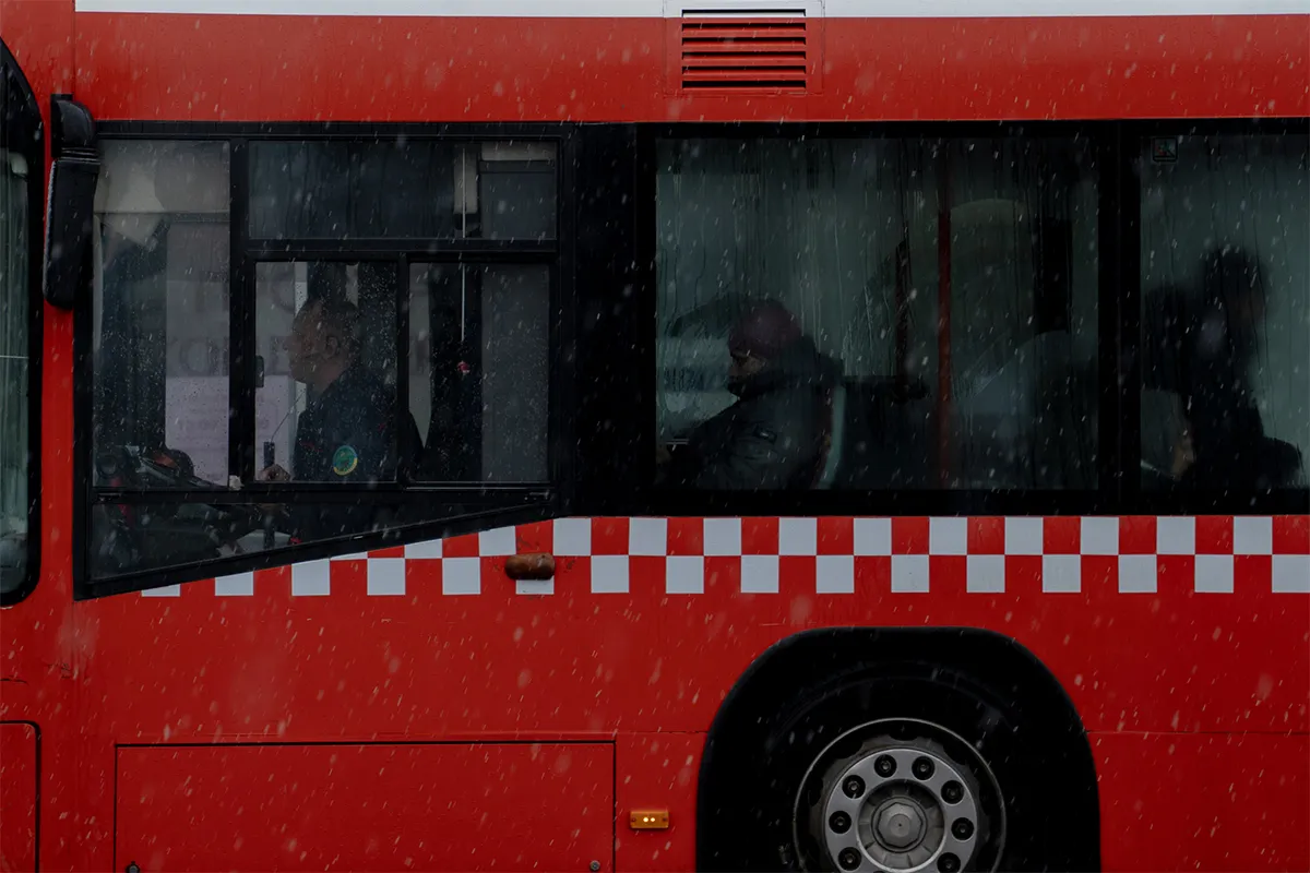 харьков транспорт