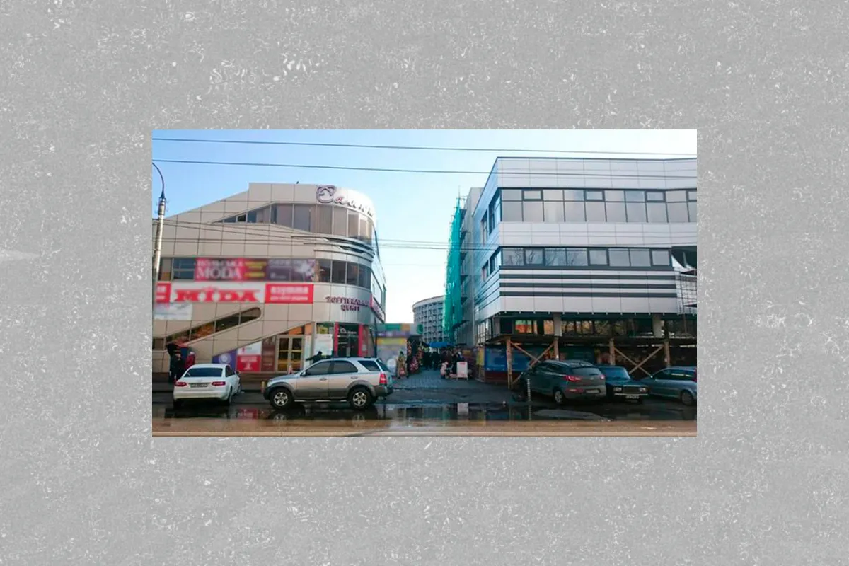 харків трц коли відкриті