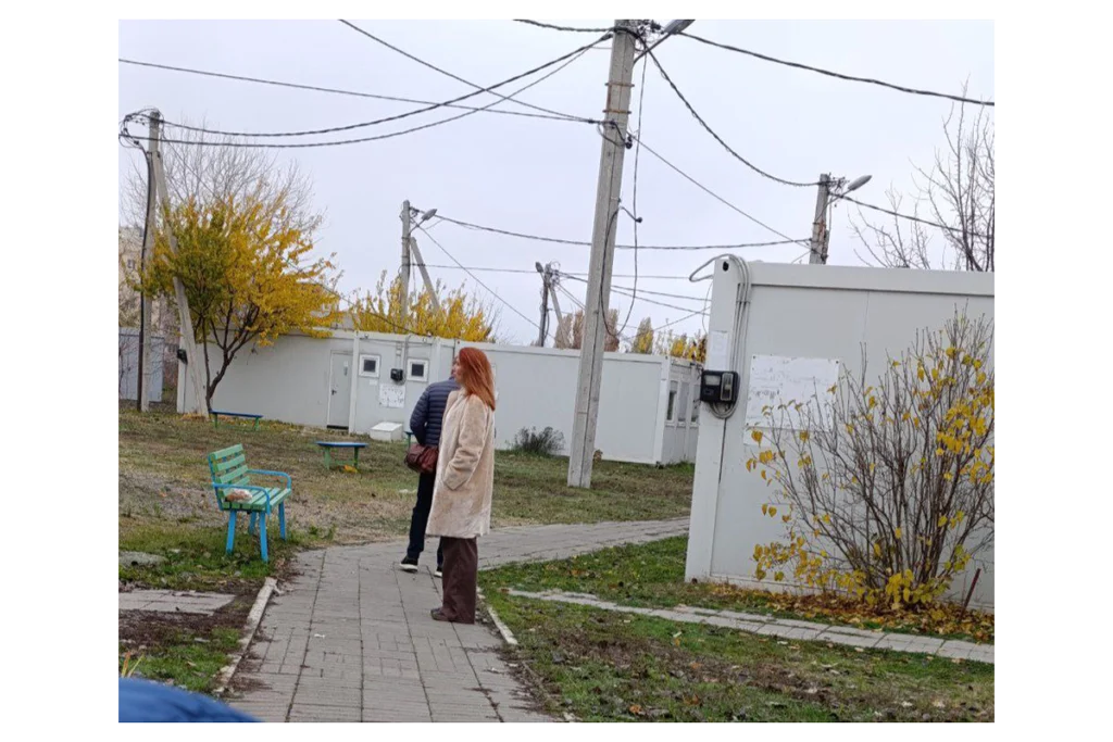 впо как жить харьков