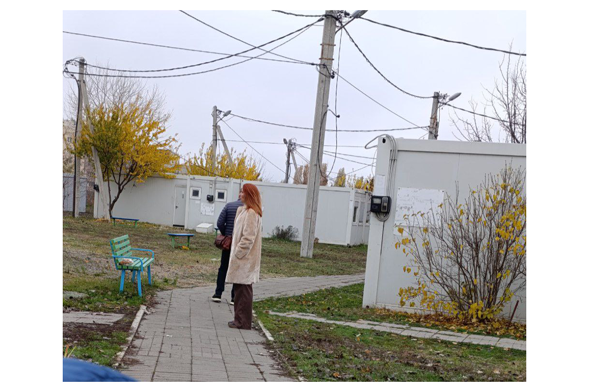 впо как жить харьков