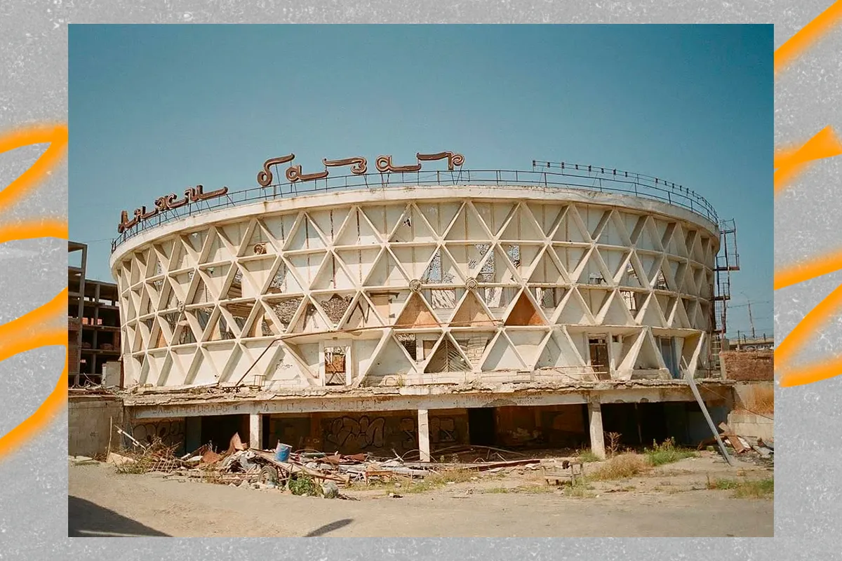 рынок харьков график работы