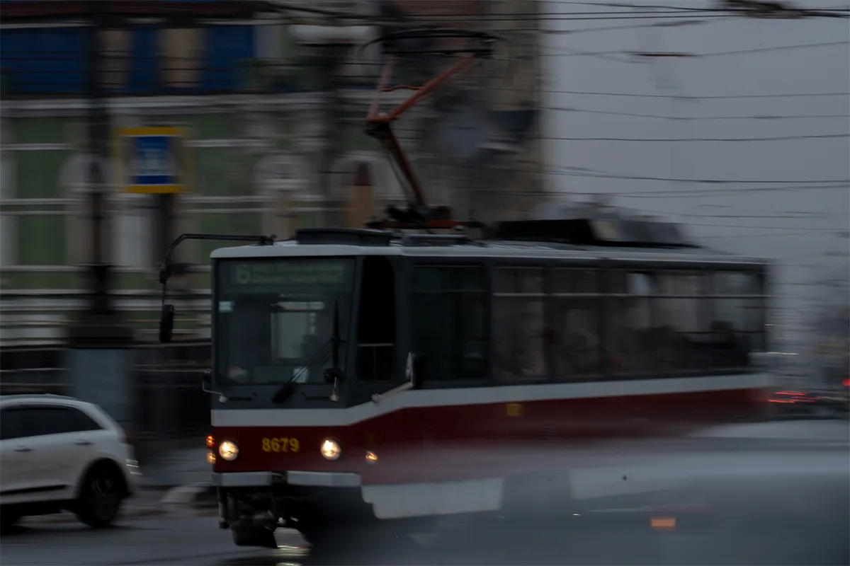 расписание трамвай 6 харьков