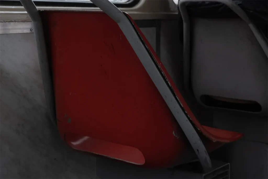 харьков маршрут