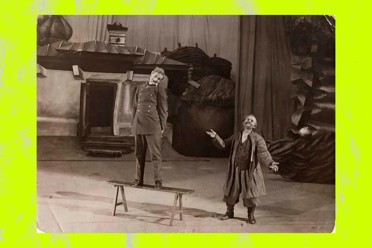 театр харьков