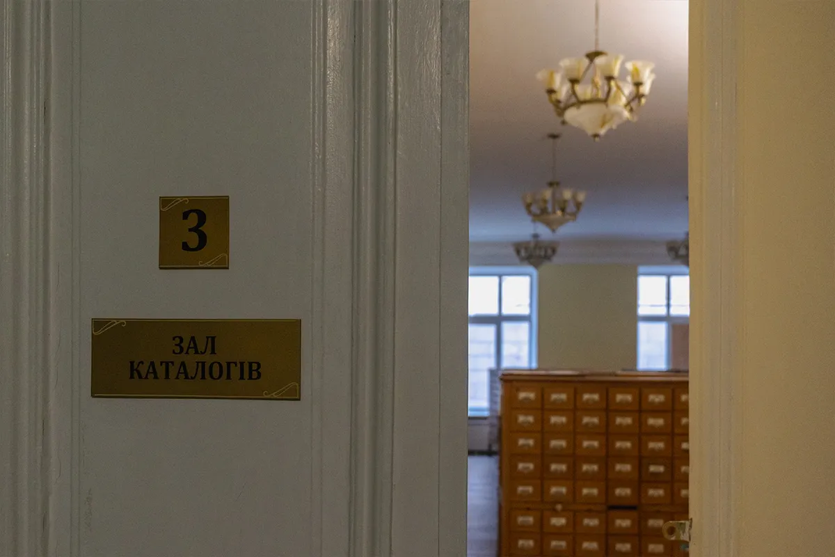 історичні будівлі харків