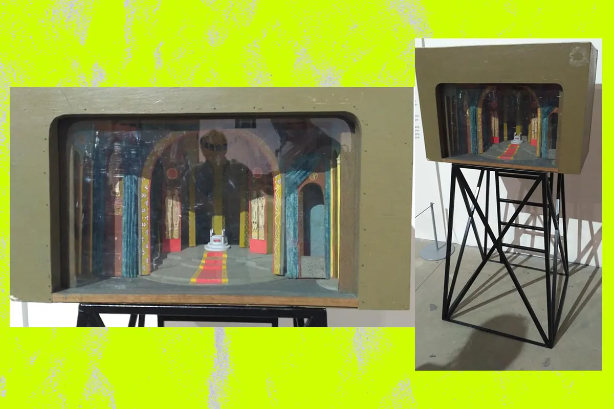 розстріляне відродження харків