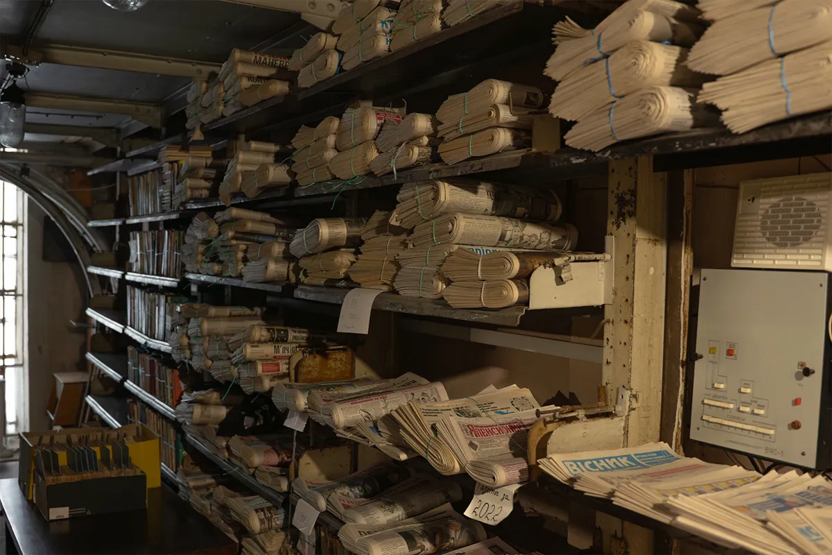 газета харків новини