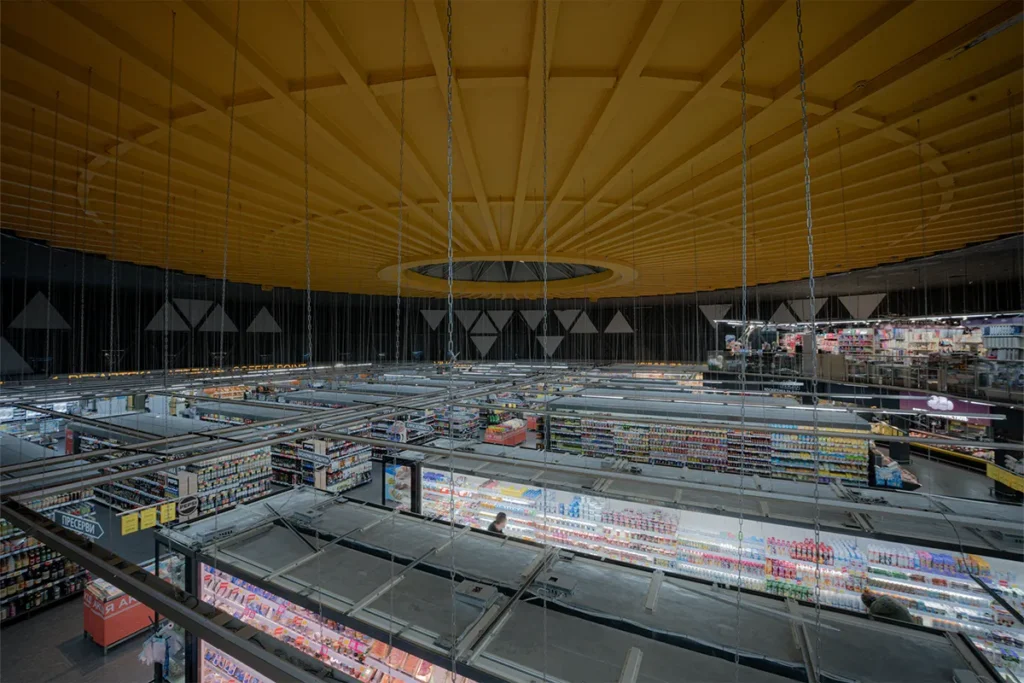 рынок героев труда