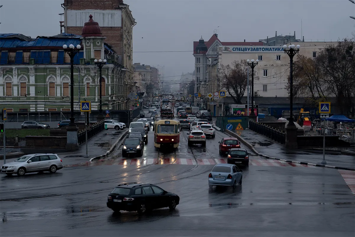 розклад трамваїв харків