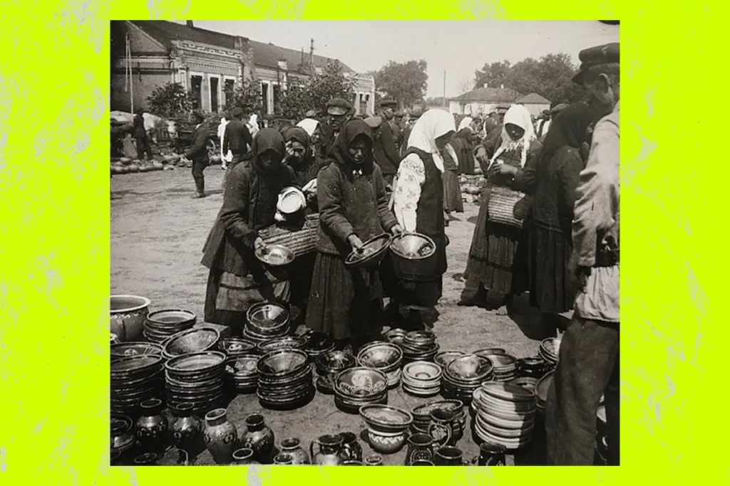 сталінські репресії харків