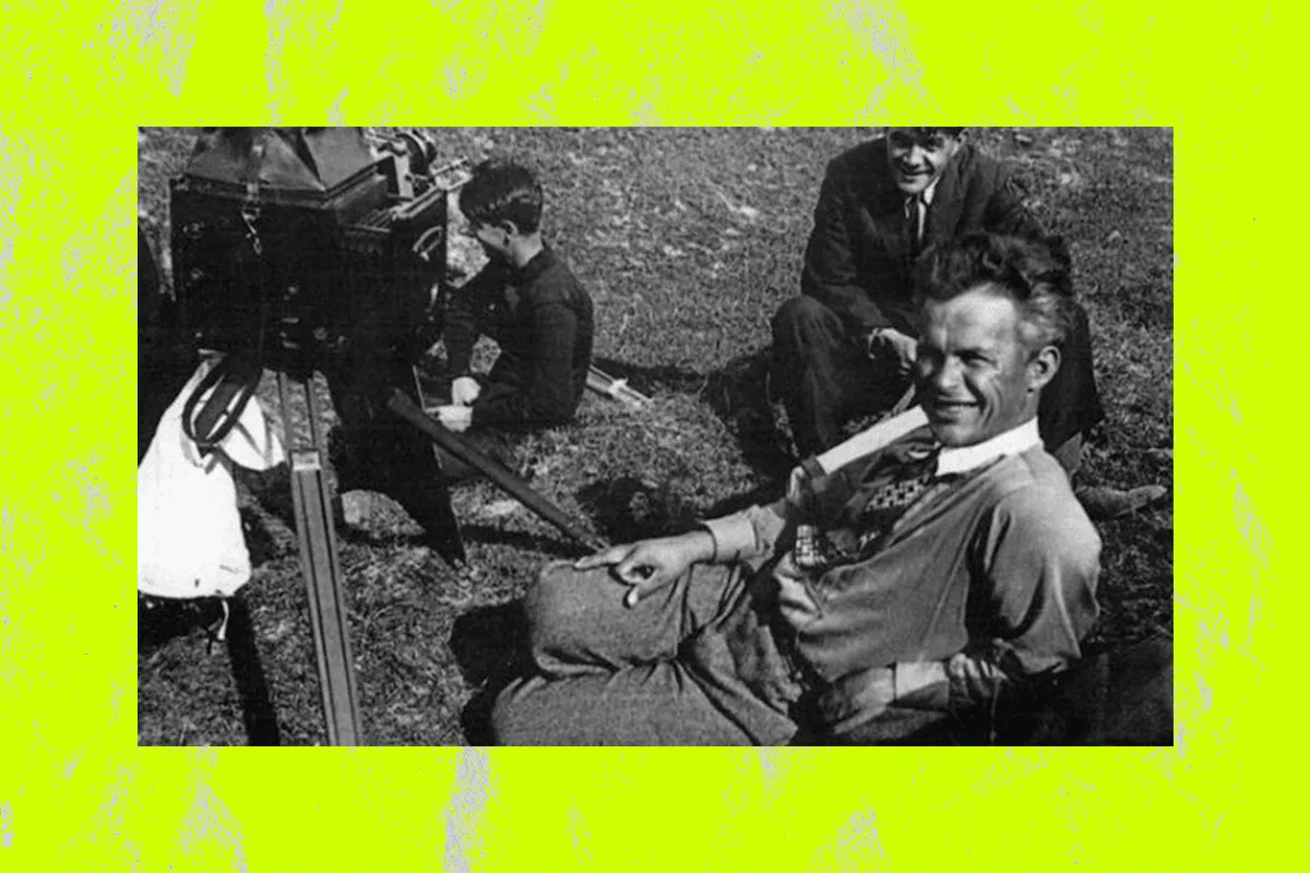 земля довженко