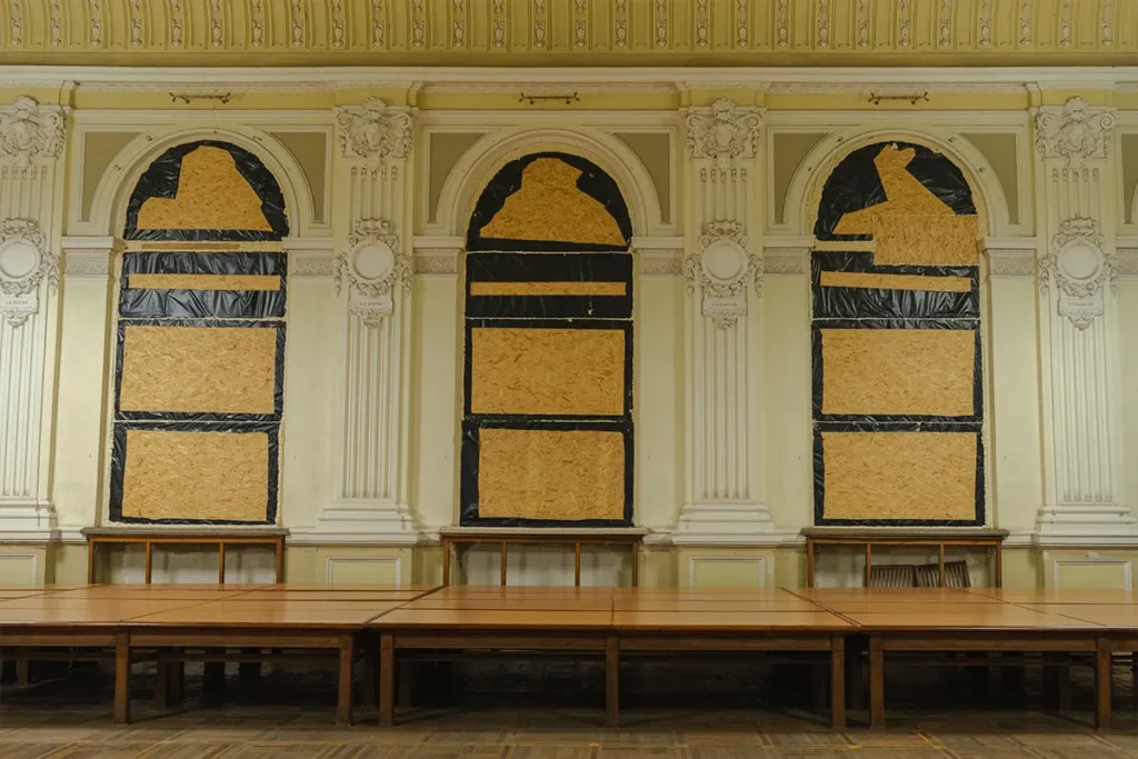 фанера на вікна харків