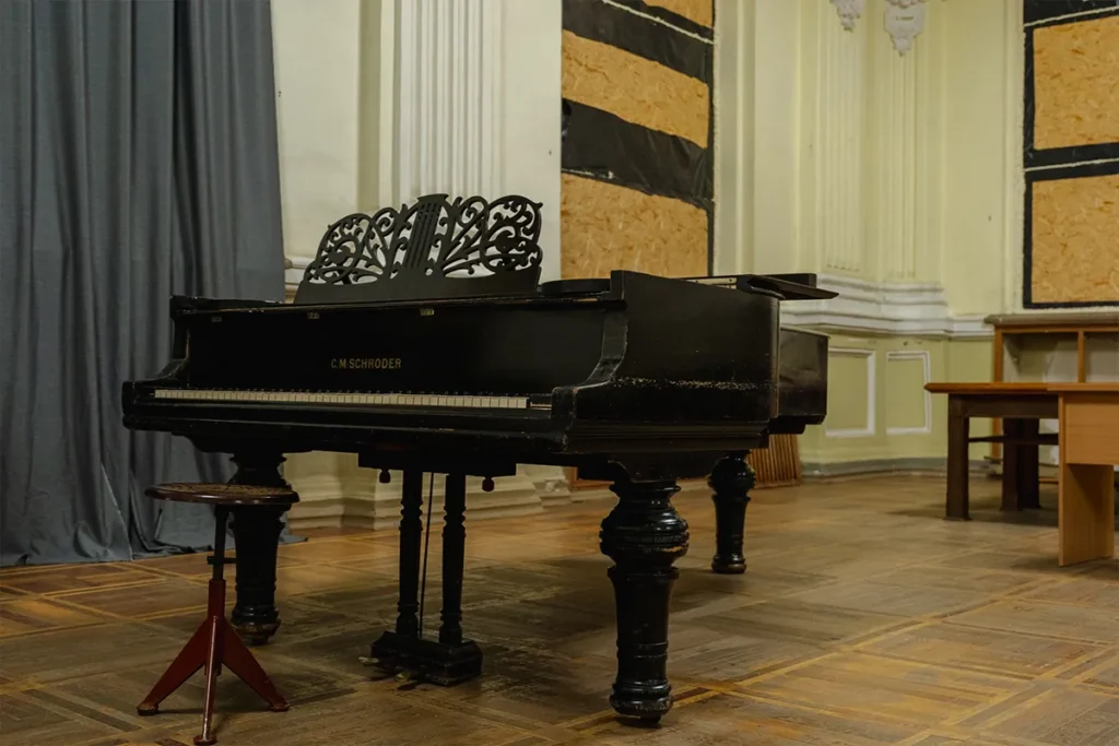 відновлення харків