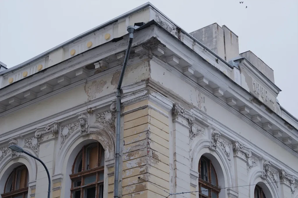 руйнування харків війна