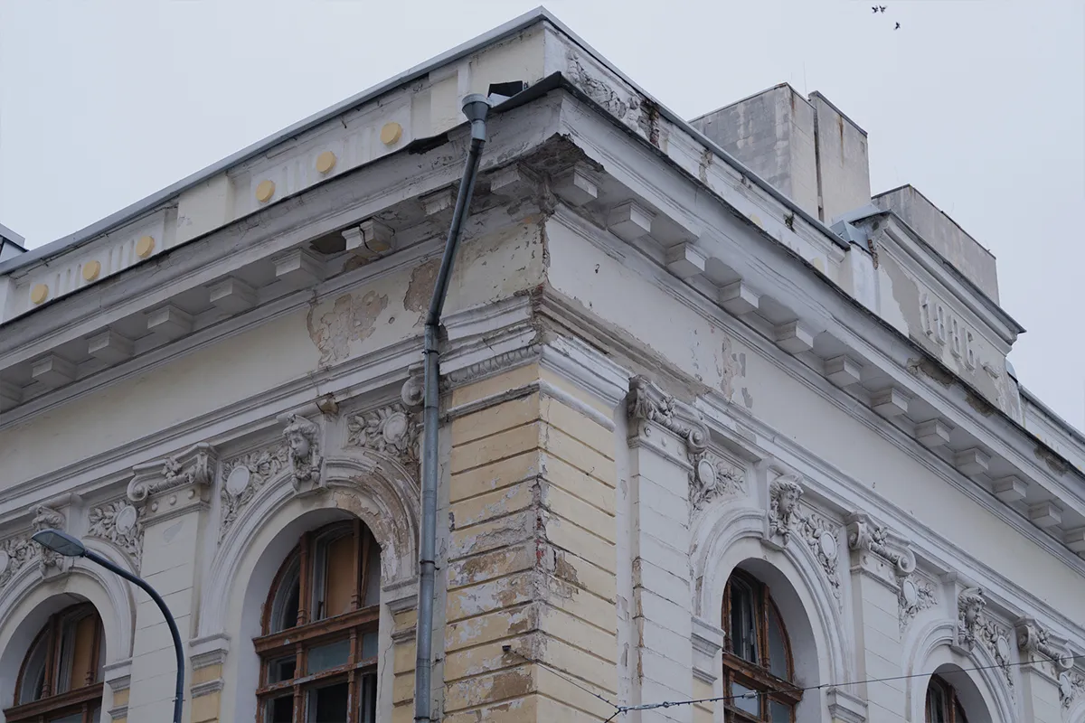 руйнування харків війна