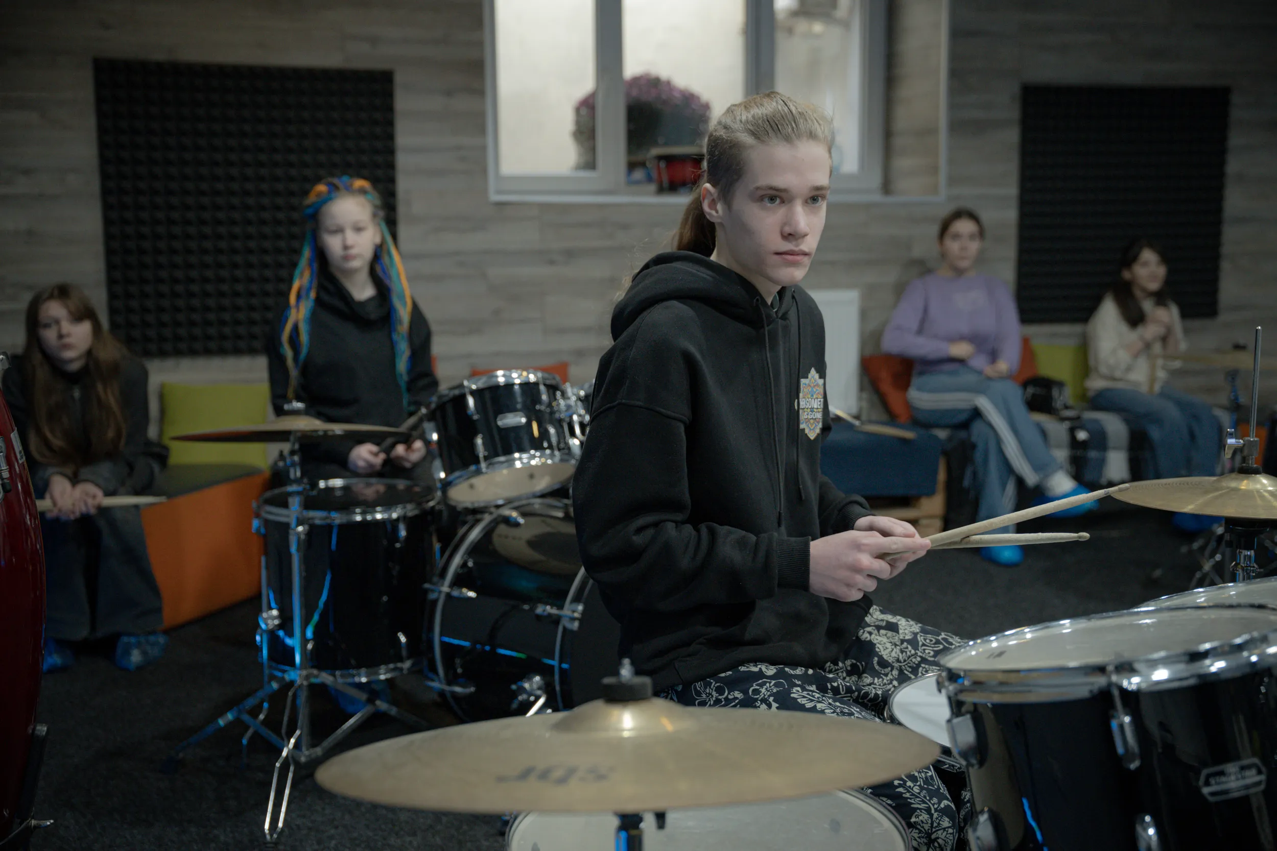 харків діти навчання