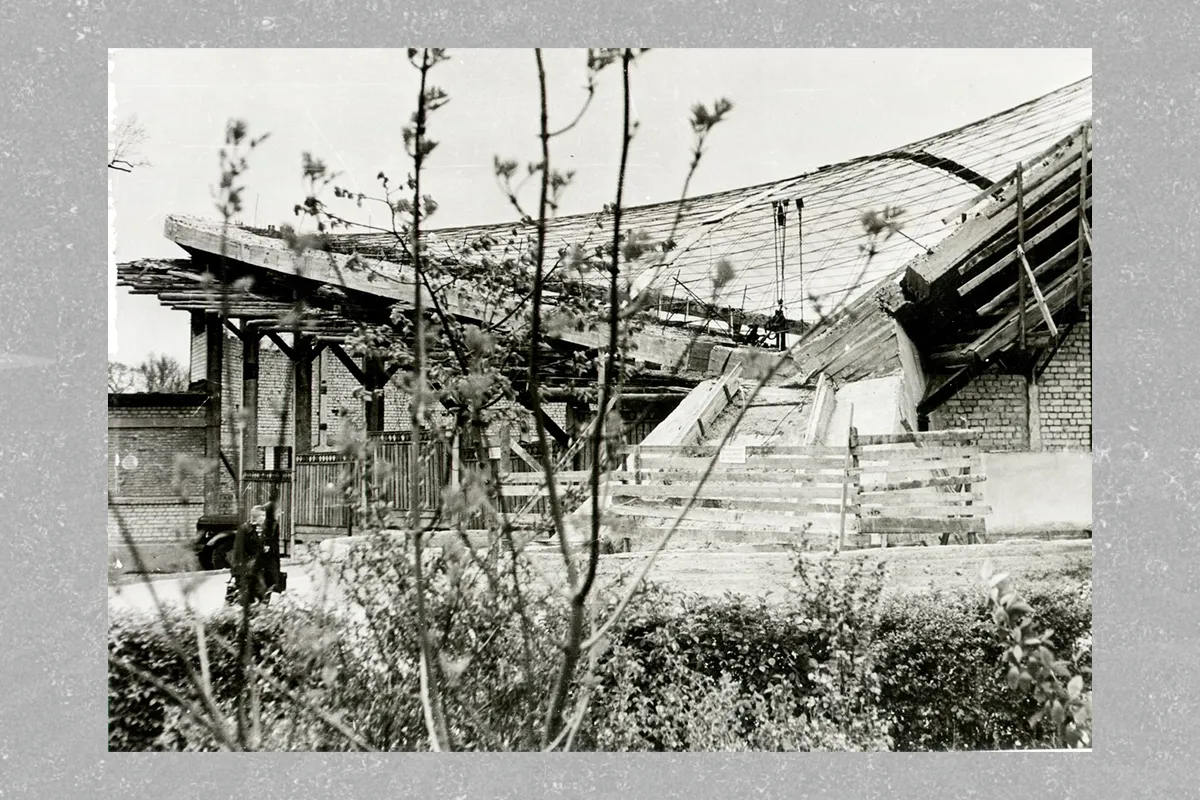 салтовка до прилетов