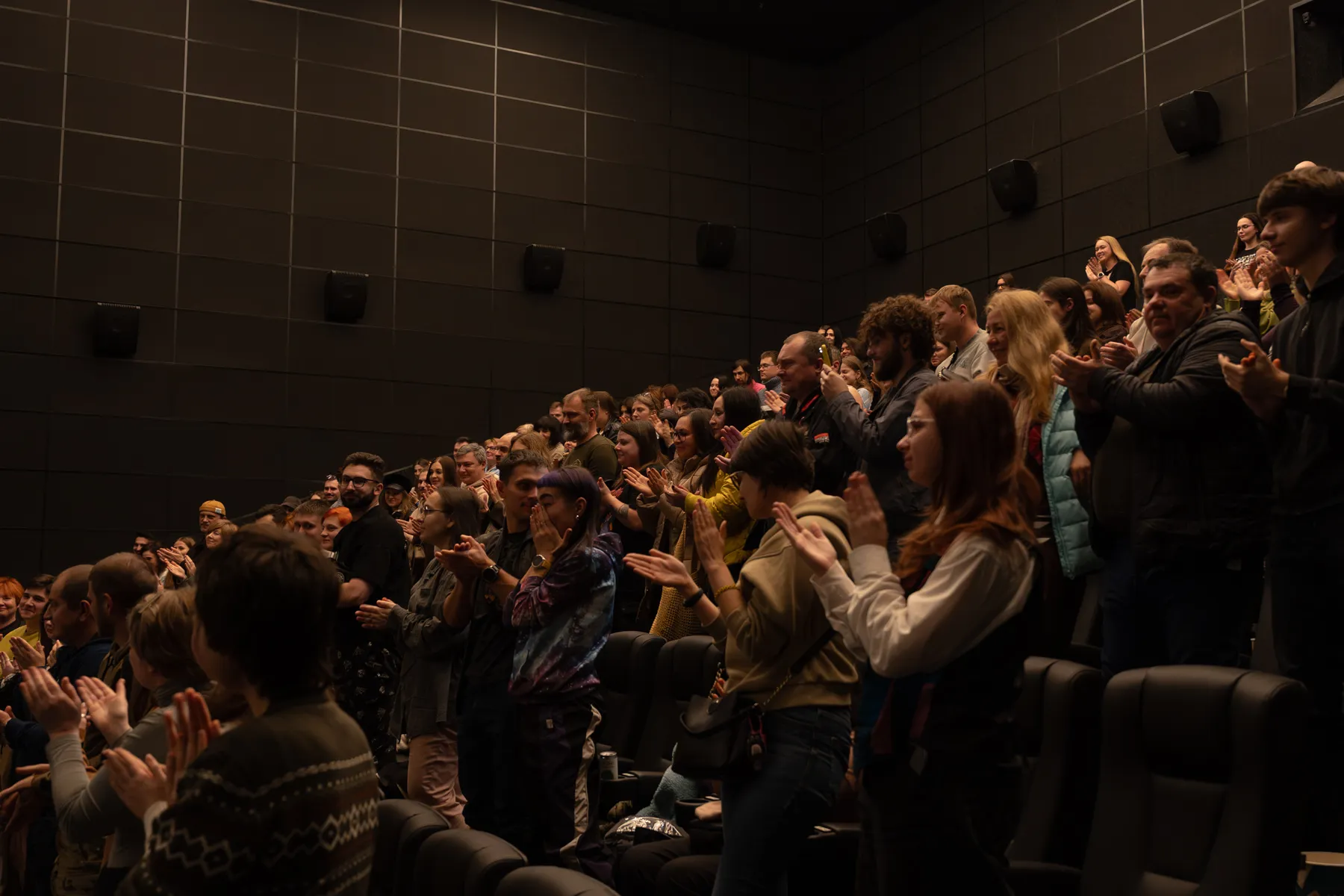 кіно харків 2025