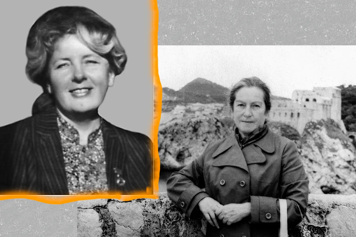 известные харьковчанки