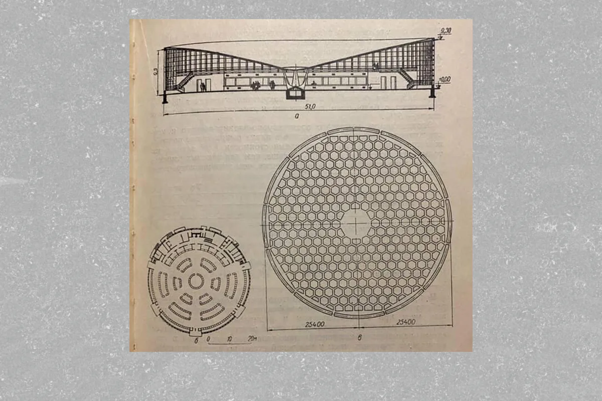 харьков как выглядит теперь