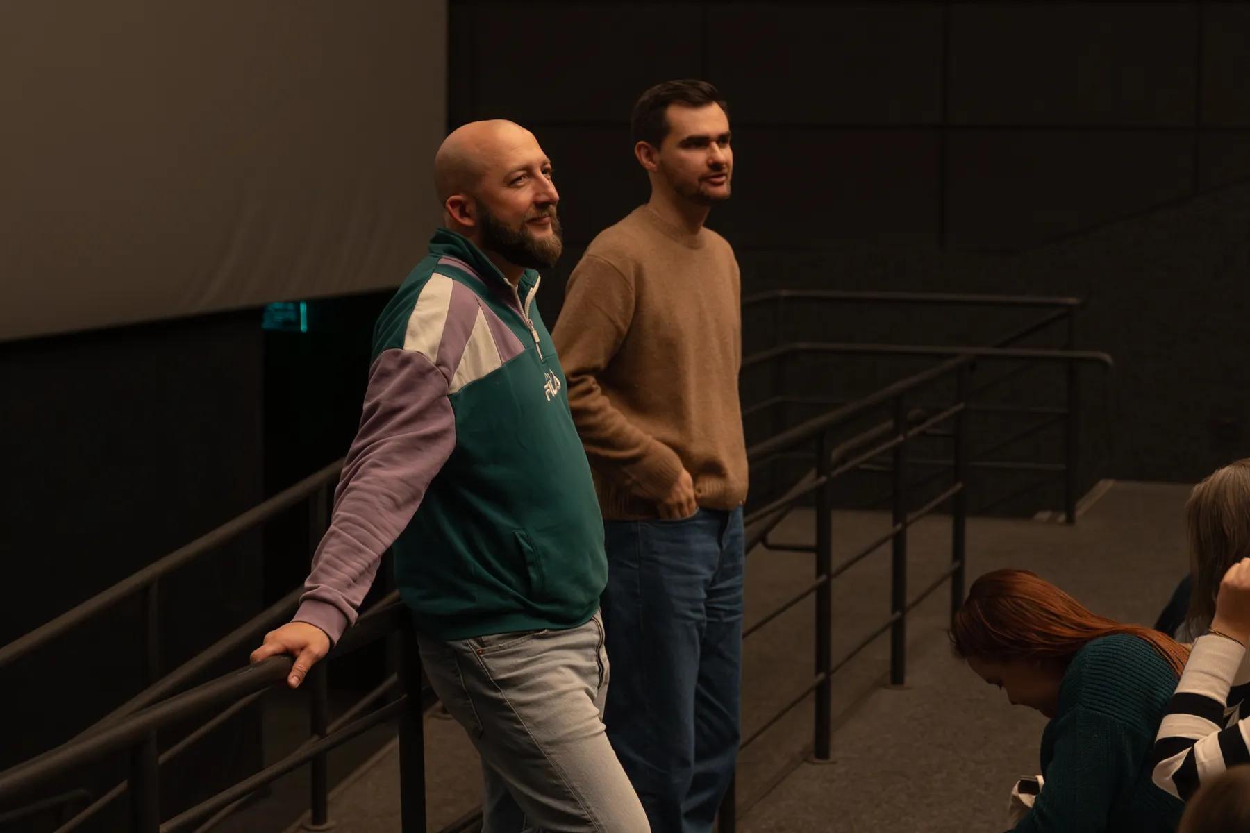 космічна одіссея онлайн