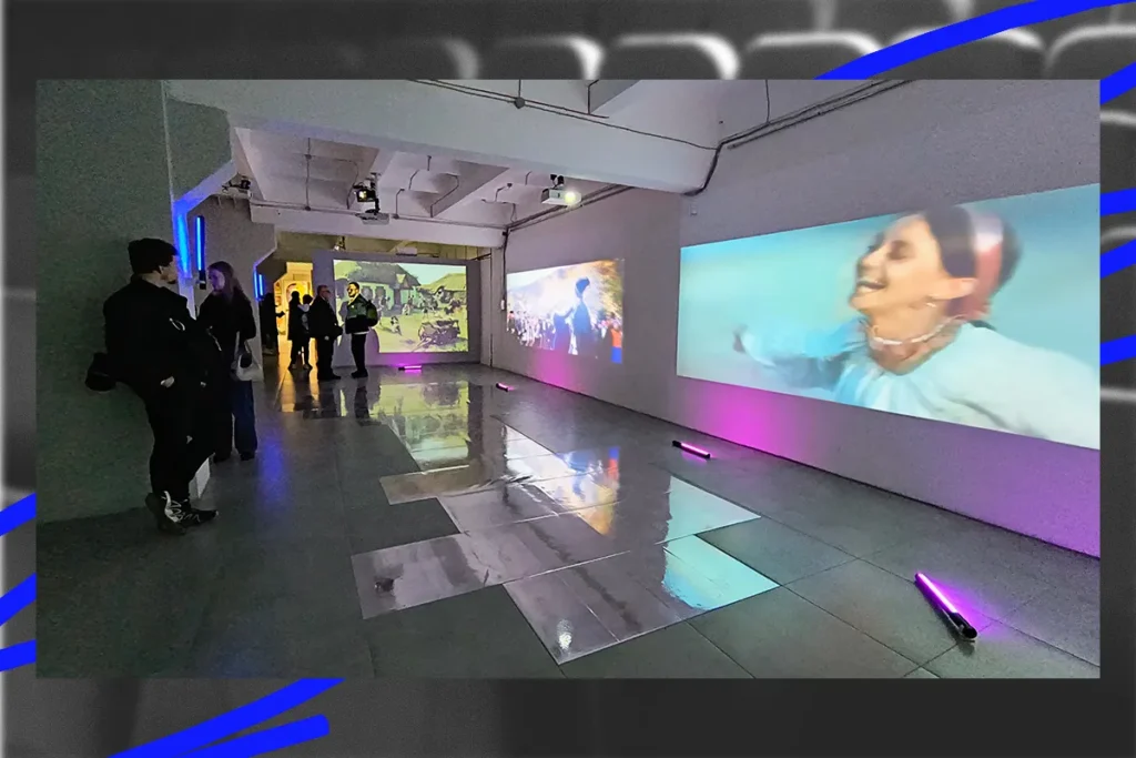 довженко центр київ