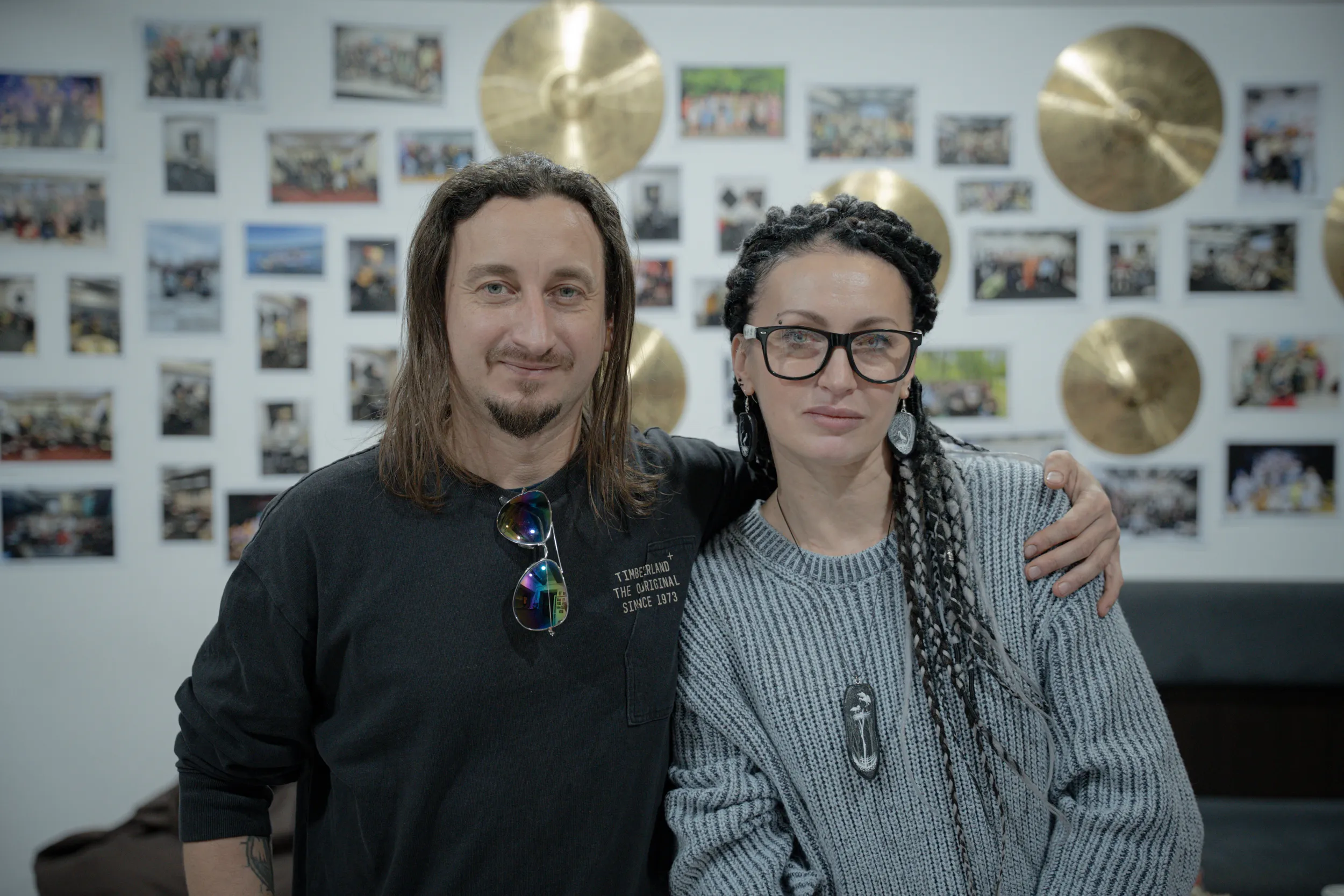 ветеран майстер го