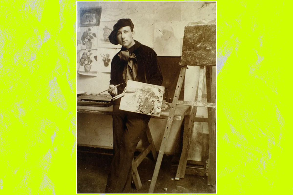 василь єрмілов харків