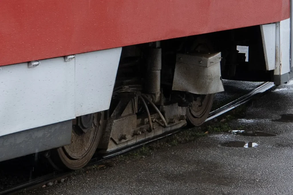 харків як проїхати