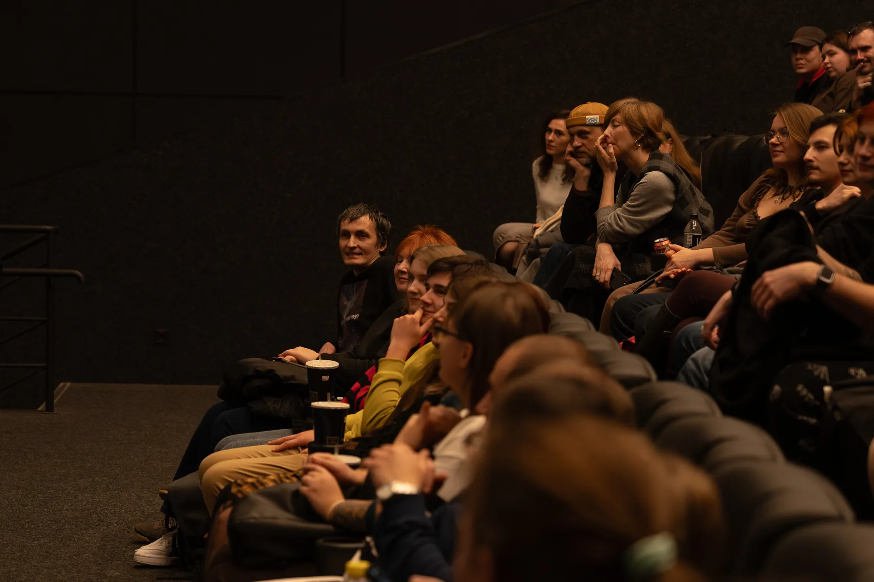 ти космос рецензія