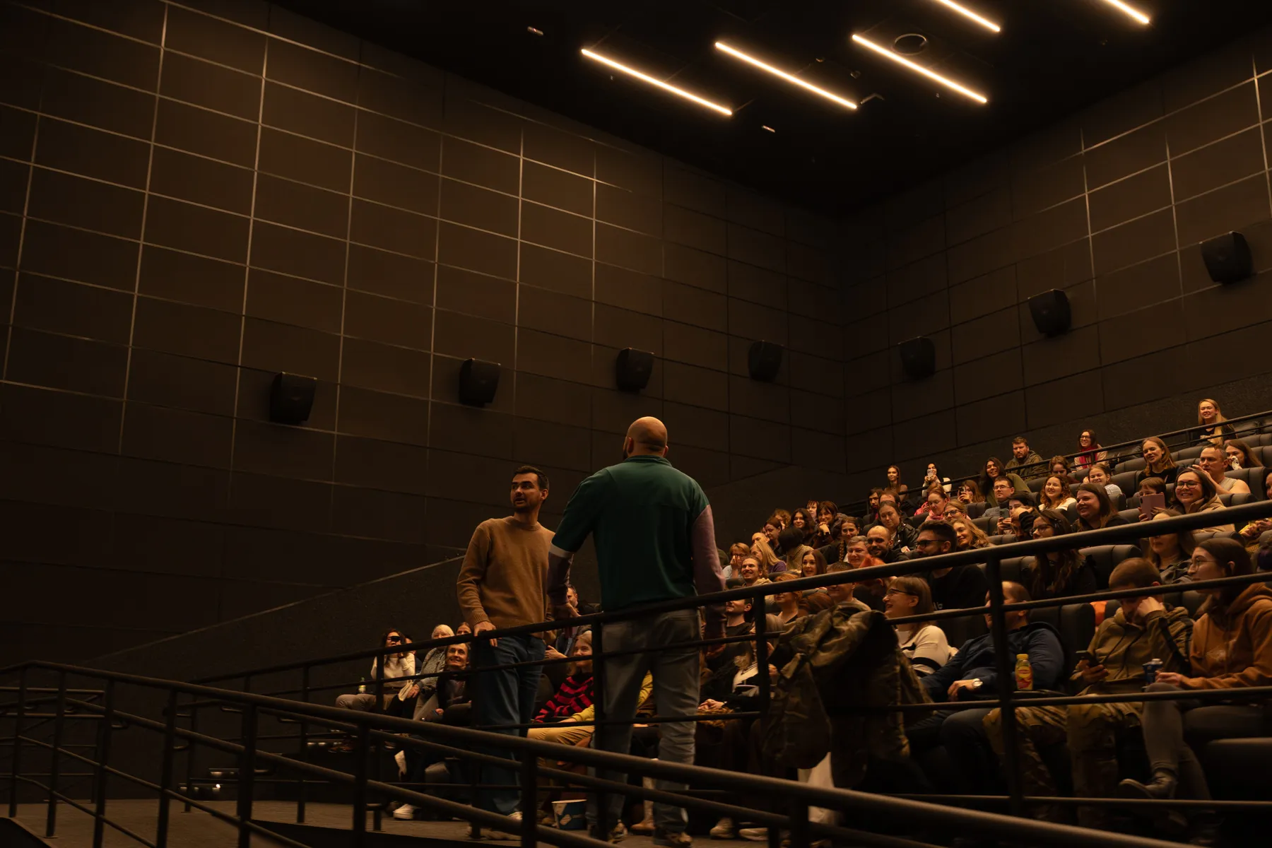 фільм розклад нікольський