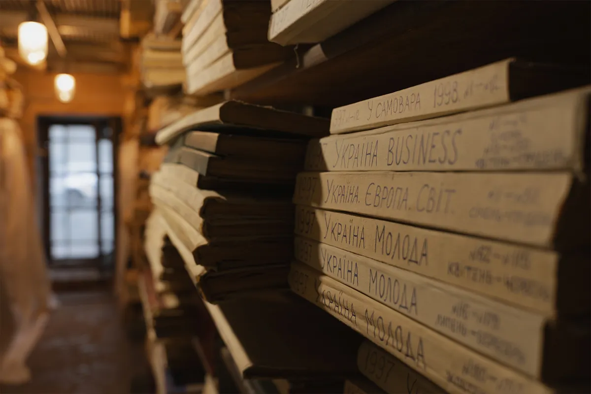 україна війна книги