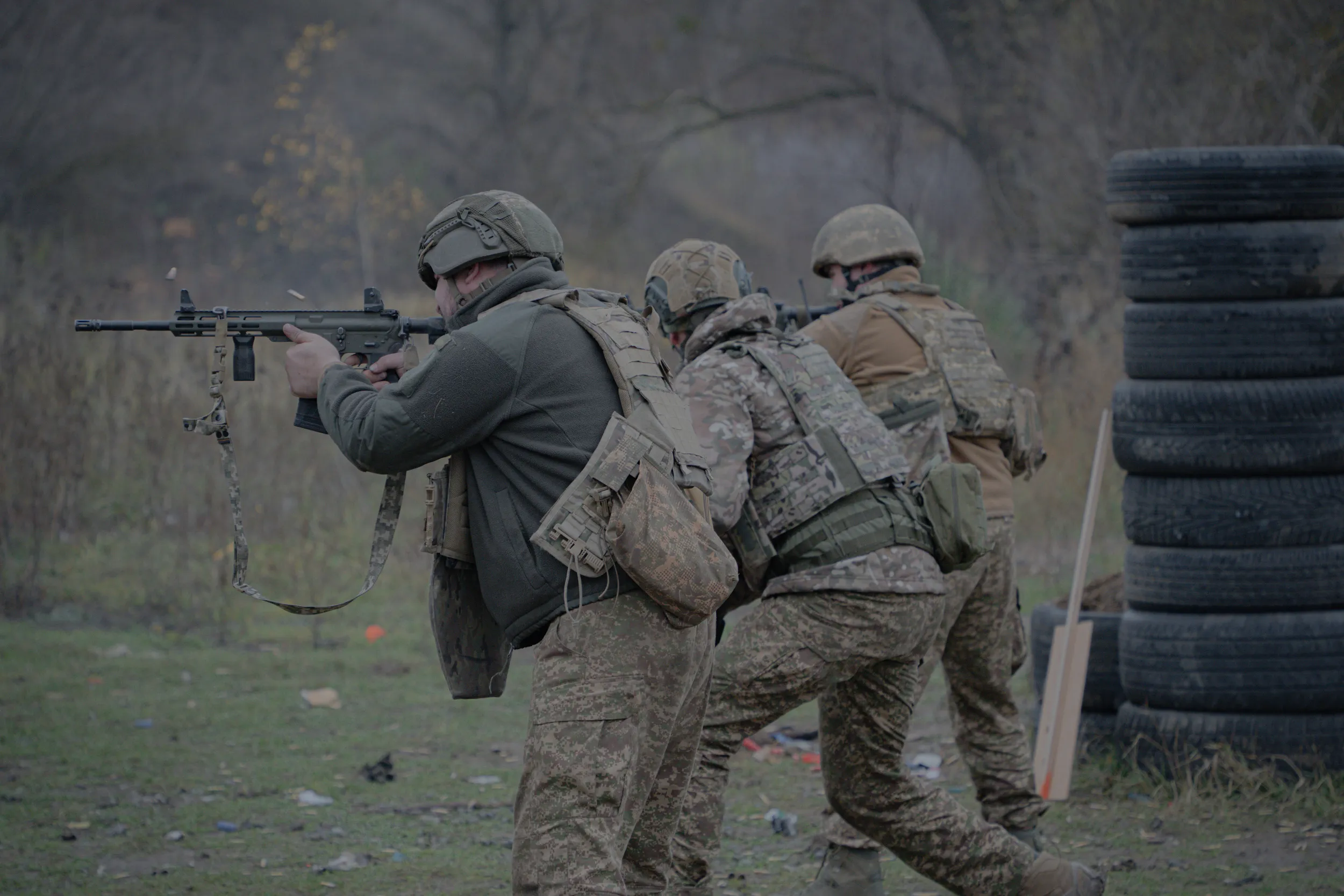 харків куди піти служити