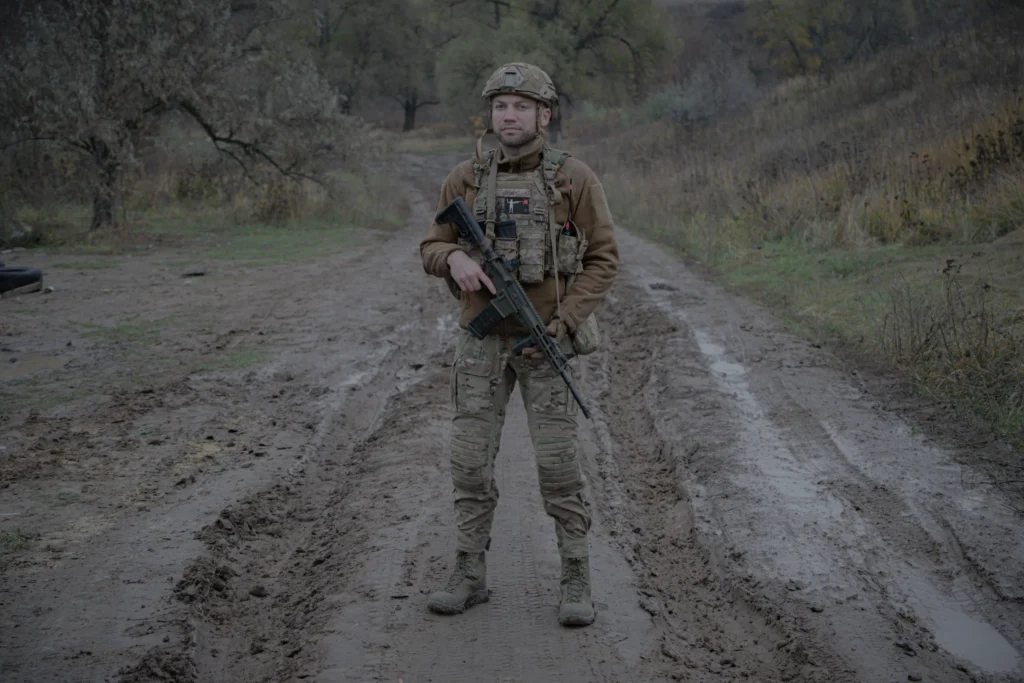 полігон харківщина