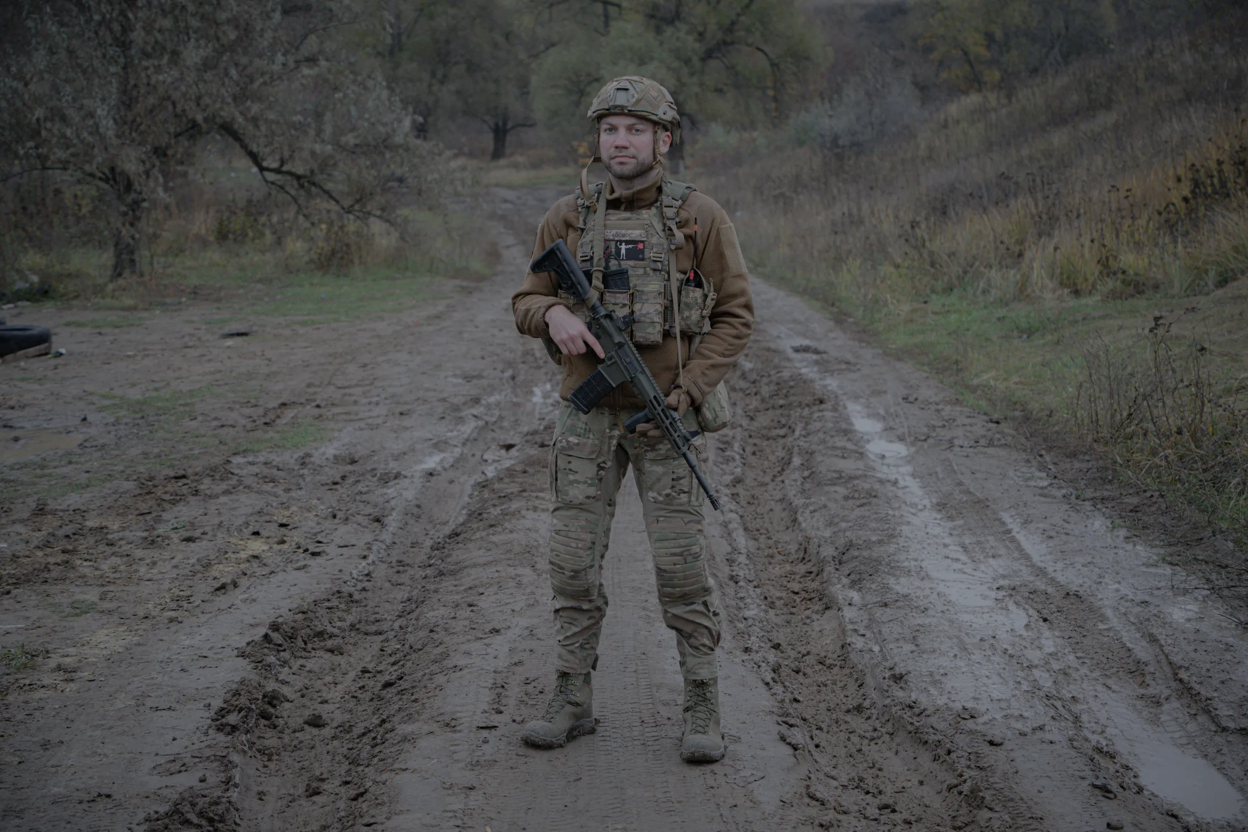 полігон харківщина